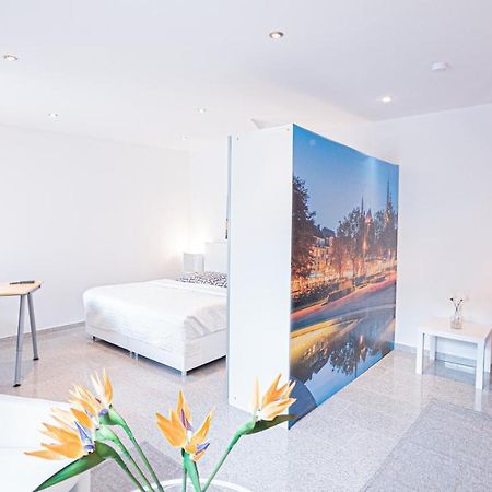 Relax Aachener Boardinghouse Main Train Station Aparthotel ภายนอก รูปภาพ