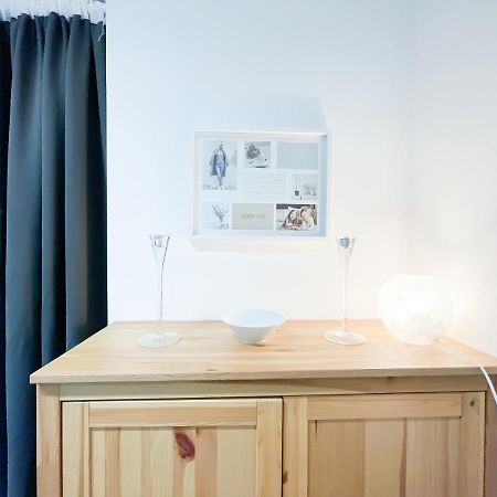 Relax Aachener Boardinghouse Main Train Station Aparthotel ภายนอก รูปภาพ