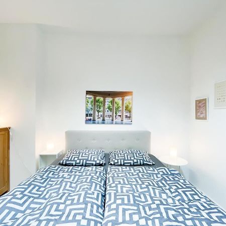 Relax Aachener Boardinghouse Main Train Station Aparthotel ภายนอก รูปภาพ
