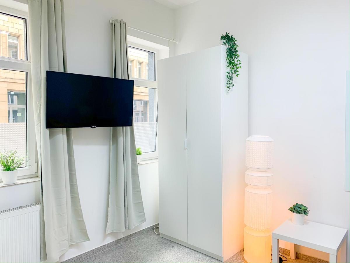 Relax Aachener Boardinghouse Main Train Station Aparthotel ภายนอก รูปภาพ