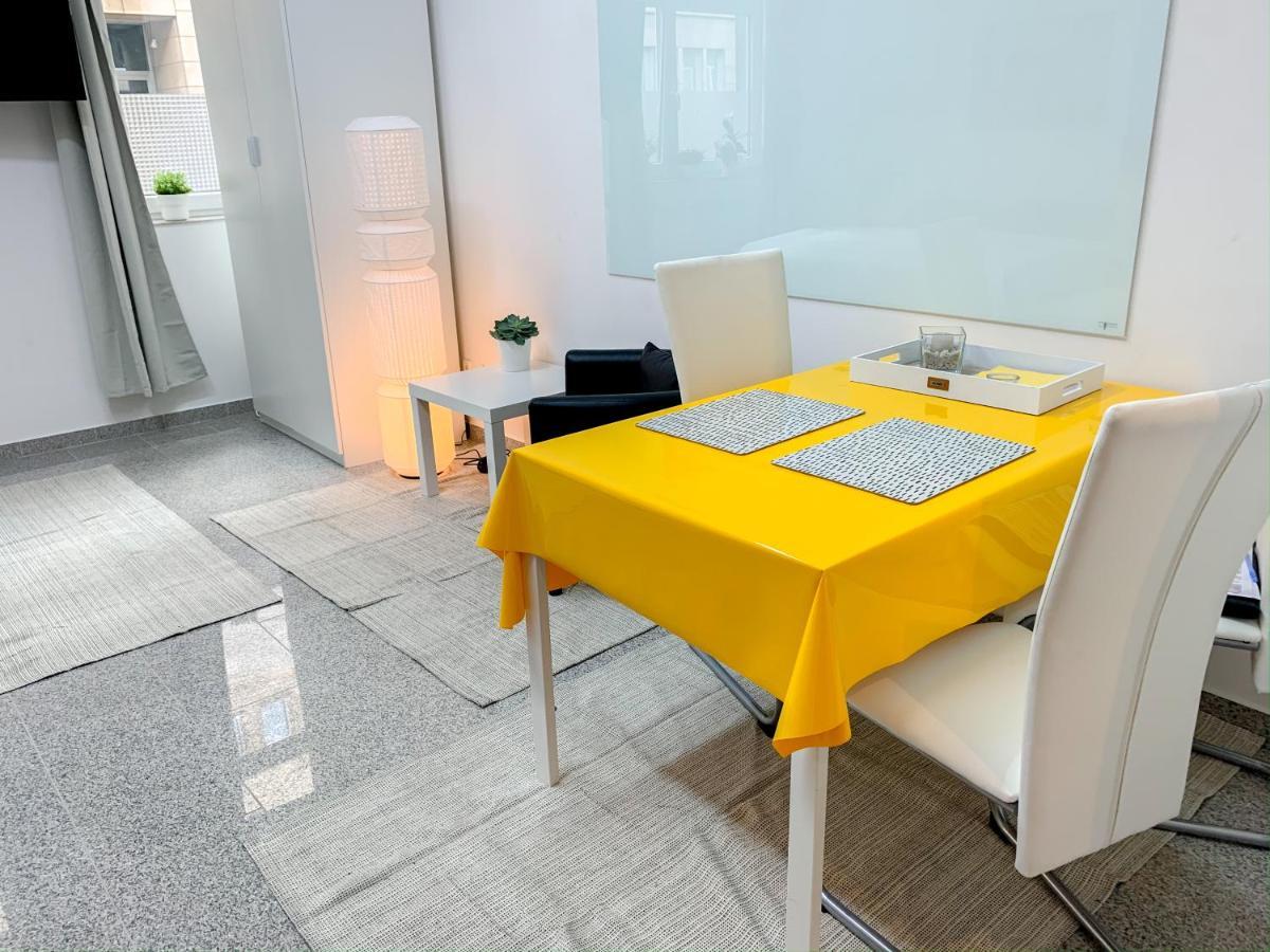 Relax Aachener Boardinghouse Main Train Station Aparthotel ภายนอก รูปภาพ