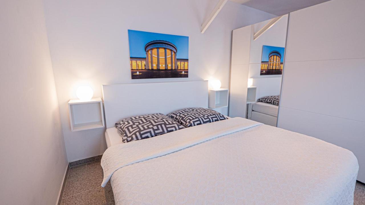 Relax Aachener Boardinghouse Main Train Station Aparthotel ภายนอก รูปภาพ