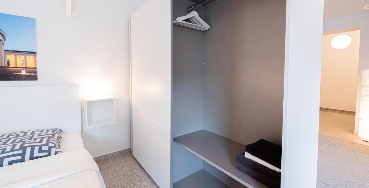 Relax Aachener Boardinghouse Main Train Station Aparthotel ภายนอก รูปภาพ
