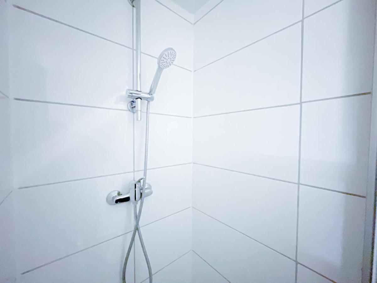 Relax Aachener Boardinghouse Main Train Station Aparthotel ภายนอก รูปภาพ