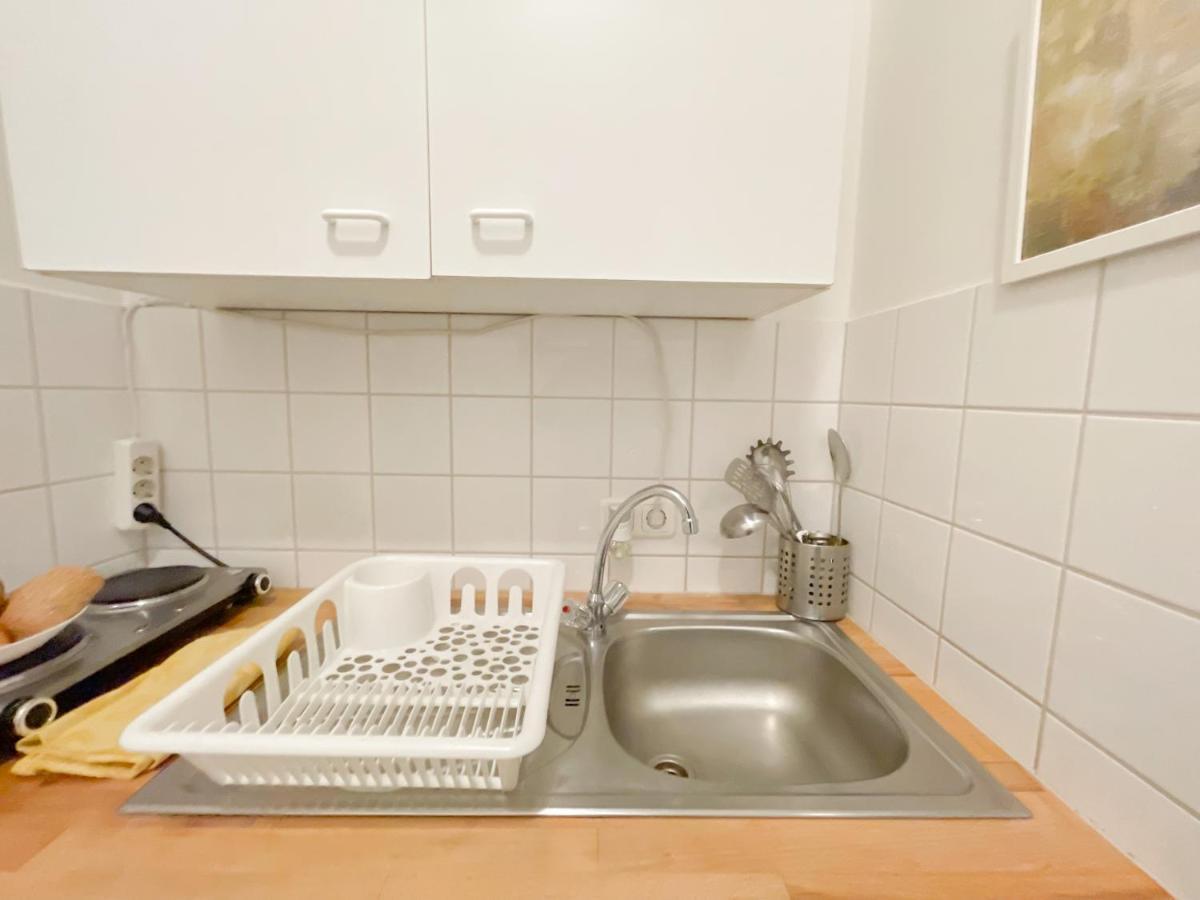 Relax Aachener Boardinghouse Main Train Station Aparthotel ภายนอก รูปภาพ